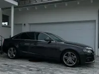 Gebraucht Audi A4 Attraction 179 PS (131 kW) 2011 Grau Limousine