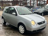 gebraucht VW Lupo 1.4