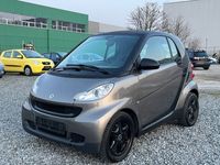 gebraucht Smart ForTwo Coupé 0.8 CDI / Klimaautomatik, SHZ, Tüv neu