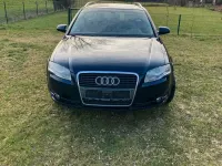 Gebraucht Audi A4 180 PS (132 kW) 2007 Kombi