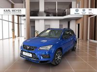 Gebraucht Cupra Ateca 300 PS (220 kW) 2020 Blau SUV