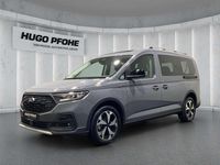 Neu Ford Tourneo Active 150 PS (110 kW) 2026 Comet grey uni Van