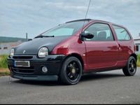 gebraucht Renault Twingo TUNING SPRORT+ 1.4