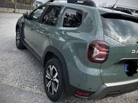 Gebraucht Dacia Duster Journey 131 PS (96 kW) 2023 SUV
