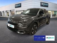 Gebraucht Citroën C4 131 PS (96 kW) 2024 Grau SUV