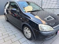 gebraucht Opel Corsa C 1.0