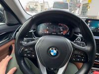 Gebraucht BMW 530 Performance 265 PS (194 kW) 2019 Schwarz Limousine