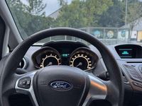 Gebraucht Ford Fiesta SYNC Edition 82 PS (60 kW) 2013 Kleinwagen