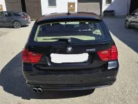 Gebraucht BMW 330 272 PS (200 kW) 2009 Blau Kombi