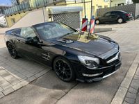 gebraucht Mercedes SL63 AMG Amg