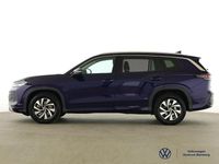 Gebraucht VW Tayron Life 150 PS (110 kW) 2025 Violett SUV