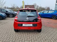 gebraucht Renault Twingo Dynamique SCe 70