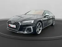 Gebraucht Audi S5 Ambiente 341 PS (250 kW) 2023 Coupé