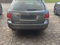 Gebraucht VW Golf VI Highline 140 PS (102 kW) 2011 Grau Kleinwagen