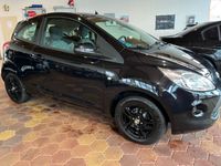 gebraucht Ford Ka Champions Edition