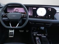 Neu Audi A6 e-tron Sport 210 kW (286 PS) 2026 Grau Kombi