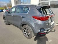 gebraucht Kia Sportage Vision 1.6D AWD DCT7 48V Komfort-Paket AHK uvm.