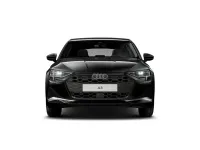 Brugt Audi A3 Advanced Plus 150 HK (110 kW) 2025 Sort Sedan