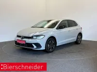 Ny VW Polo 95 HK (69 kW) 2026 Grå Hatchback