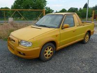 gebraucht Skoda Felicia FeliciaFun FUN Pick-Up