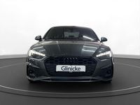 Gebraucht Audi A5 Sportback Basis 150 PS (110 kW) 2022 Daytonagrau perleffekt Kleinwagen