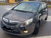 gebraucht Opel Zafira Tourer 1.6 CNG Turbo ecoFLEX drive