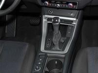 Gebraucht Audi Q3 150 PS (110 kW) 2025 Schwarz SUV