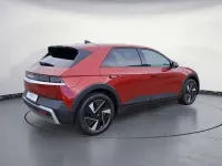 Neu Hyundai Ioniq 5 125 kW (170 PS) 2026 Ultimate red SUV