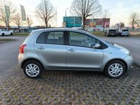 gebraucht Toyota Yaris 1,3-l-VVT-i Cool Cool