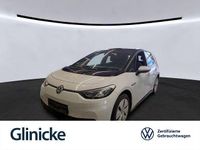 Gebraucht VW ID.3 Pro Performance 150 kW (204 PS) 2022 Weiß Kleinwagen