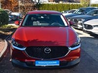 Neu Mazda CX-30 Exclusive-Line 140 PS (102 kW) 2025 Rot SUV