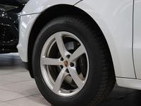 Gebraucht Porsche Macan 245 PS (180 kW) 2021 Weiß SUV