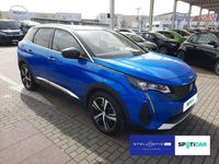 gebraucht Peugeot 3008 GT Hybrid 225 e-EAT8 NAVI PanoDach SHZ Keyless