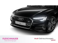 Gebraucht Audi A6 286 PS (210 kW) 2025 Schwarz Kombi