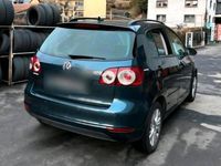 Gebraucht VW Golf VII 105 PS (77 kW) 2013 Blau Kleinwagen