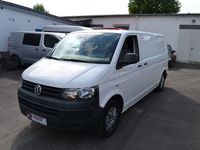 Gebraucht VW Transporter 114 PS (83 kW) 2013 Weiß Van