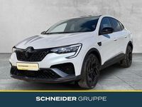 Neu Renault Arkana Esprit Alpine 159 PS (116 kW) 2025 SUV