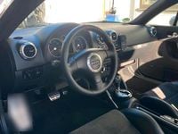 Gebraucht Audi TT 250 PS (183 kW) 2004 Silber Coupé