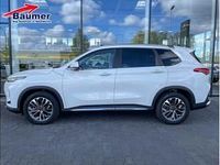 Second-hand Maxus D60e 130 kW (177 CP) 2024 Alb SUV