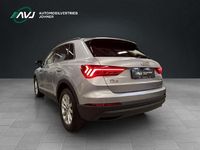 Gebraucht Audi Q3 Basis 190 PS (139 kW) 2019 Grau SUV