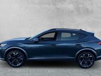 Gebraucht Cupra Formentor VZ 310 PS (228 kW) 2020 Grau SUV