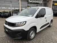 Ny Opel Combo Edition 102 HK (75 kW) 2025 Hvid MPV