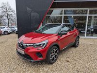 Neu Mitsubishi ASX Select 158 PS (116 kW) 2025 Rot SUV