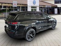 Gebraucht VW Tayron R-line 193 PS (141 kW) 2025 Schwarz SUV