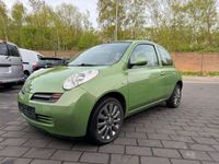 gebraucht Nissan Micra City HU NEU