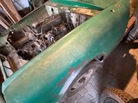 Gebraucht Nissan Datsun 1965 Cabrio