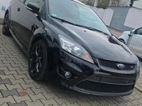 Brugt Ford Focus ST 226 HK (166 kW) 2008 Sort Sedan
