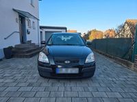 Second-hand Kia Rio EX 97 CP (71 kW) 2009 Negru Berlinǎ