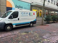 Gebraucht Fiat Ducato 116 PS (85 kW) 2014 Weiß Van