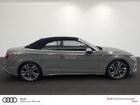 Gebraucht Audi S5 Ambiente 354 PS (260 kW) 2022 Coupé